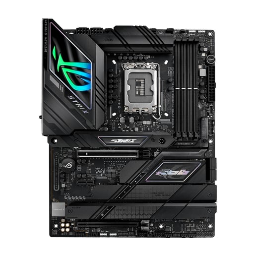 ASUS ROG Strix Z790-F Gaming WIFI II ATX Motherboard for Intel LGA1700 CPUs
