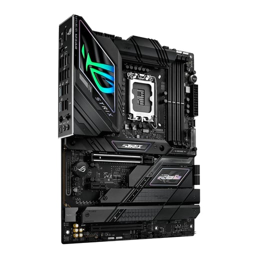 ASUS ROG Strix Z790-F Gaming WIFI II ATX Motherboard for Intel LGA1700 CPUs