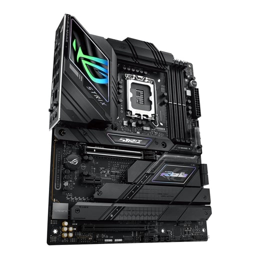 ASUS ROG Strix Z790-F Gaming WIFI II ATX Motherboard for Intel LGA1700 CPUs