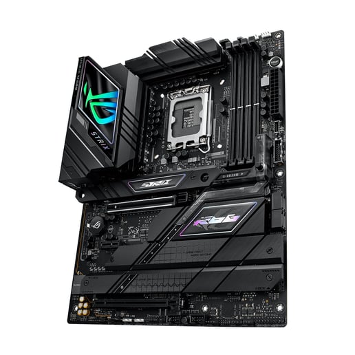ASUS ROG Strix Z790-F Gaming WIFI II ATX Motherboard for Intel LGA1700 CPUs