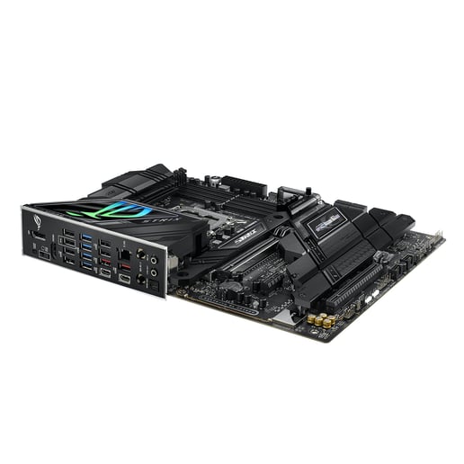 ASUS ROG Strix Z790-F Gaming WIFI II ATX Motherboard for Intel LGA1700 CPUs