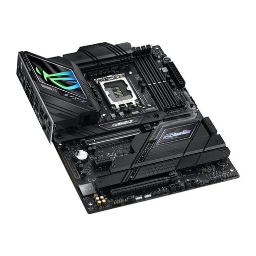 ASUS ROG Strix Z790-F Gaming WIFI II ATX Motherboard for Intel LGA1700 CPUs