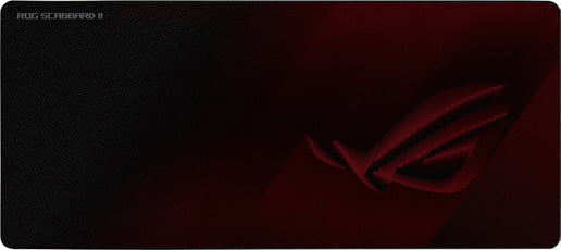 ASUS ROG Scabbard II Gaming Mouse Pad