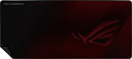 ASUS ROG Scabbard II Gaming Mouse Pad