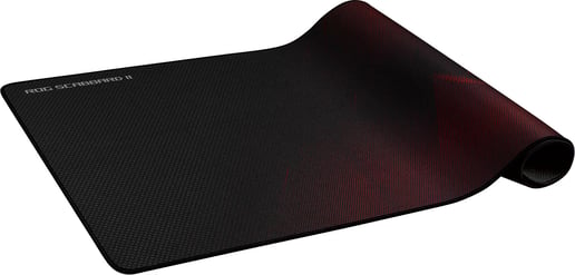 ASUS ROG Scabbard II Gaming Mouse Pad