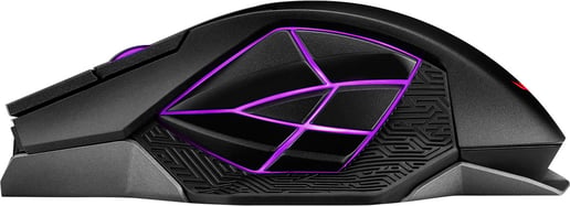 ASUS ROG Spatha X Wireless Gaming Mouse