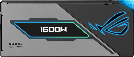 1600W ASUS ROG Thor Titanium III Modular 80 Plus Titanium PSU