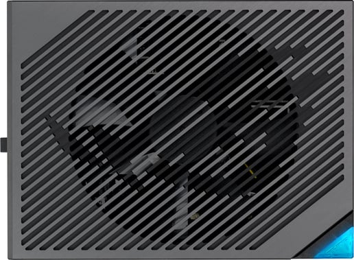 1600W ASUS ROG Thor Titanium III Modular 80 Plus Titanium PSU