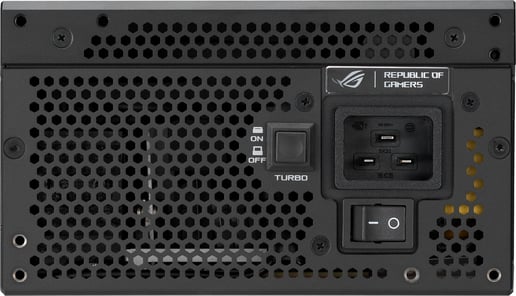 1600W ASUS ROG Thor Titanium III Modular 80 Plus Titanium PSU
