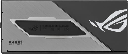 1600W ASUS ROG Thor Titanium III Modular 80 Plus Titanium PSU