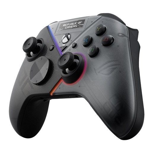 ASUS ROG Raikiri Pro Controller