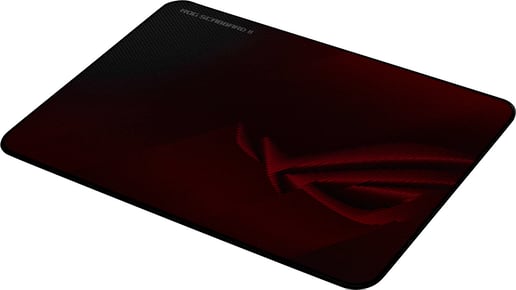 ASUS ROG Scabbard II Gaming Mouse Pad, Medium