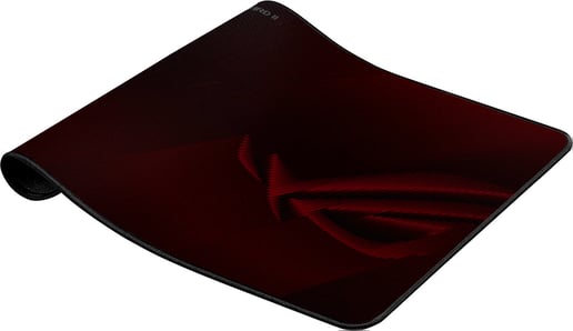 ASUS ROG Scabbard II Gaming Mouse Pad, Medium