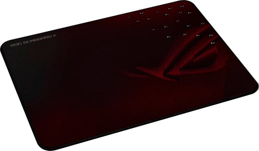 ASUS ROG Scabbard II Gaming Mouse Pad, Medium