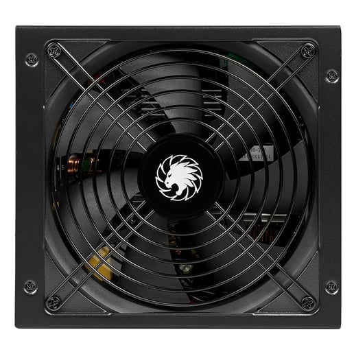 750W GameMax RPG Rampage Modular 80 Plus Bronze PSU