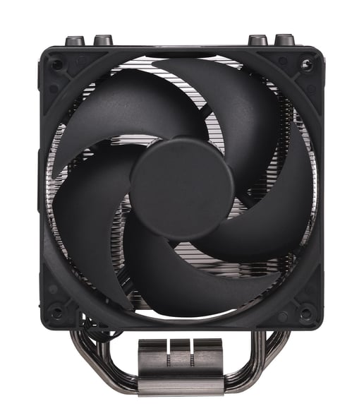 Cooler Master Hyper 212 CPU Cooler (Black Edition)