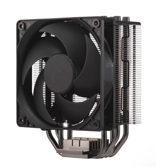 Cooler Master Hyper 212 CPU Cooler (Black Edition)