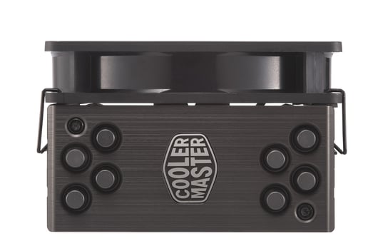 Cooler Master Hyper 212 CPU Cooler (Black Edition)