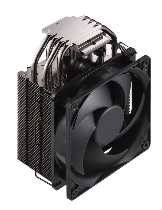 Cooler Master Hyper 212 CPU Cooler (Black Edition)