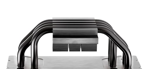 Cooler Master Hyper 212 CPU Cooler (Black Edition)
