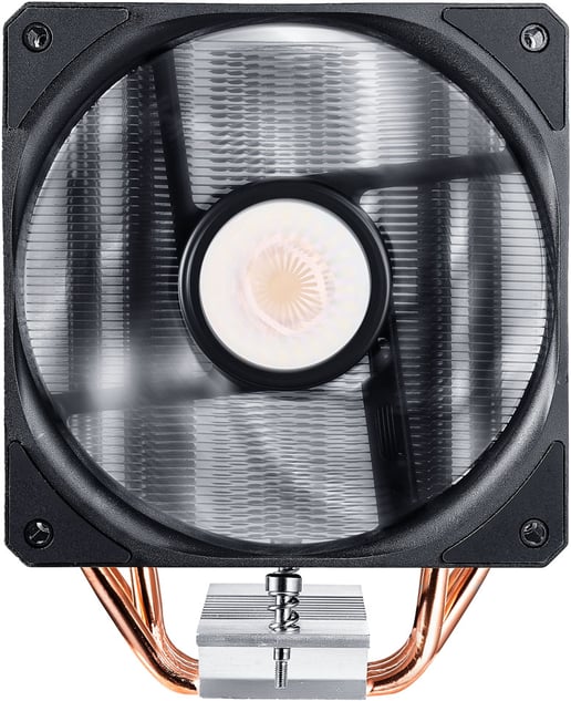 Cooler Master Hyper 212 EVO V2 Tower CPU Cooler