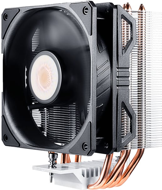 Cooler Master Hyper 212 EVO V2 Tower CPU Cooler