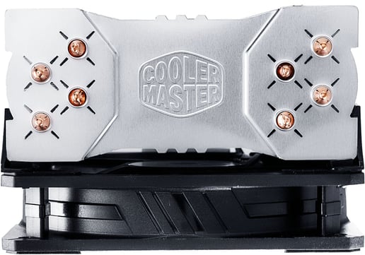 Cooler Master Hyper 212 EVO V2 Tower CPU Cooler