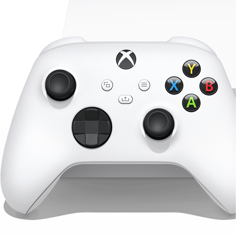 Microsoft Xbox Series S