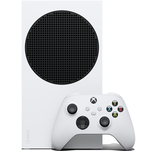 Microsoft Xbox Series S