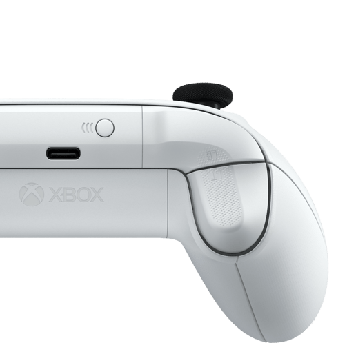 Microsoft Xbox Series S