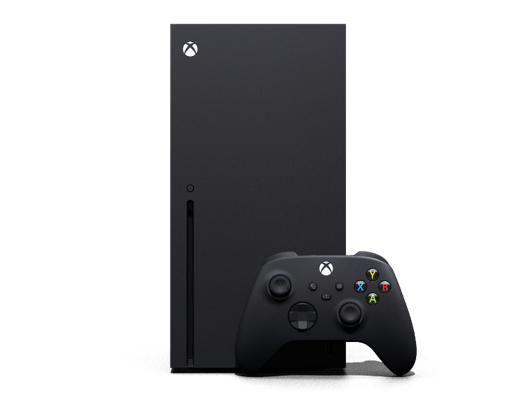 Microsoft Xbox Series X