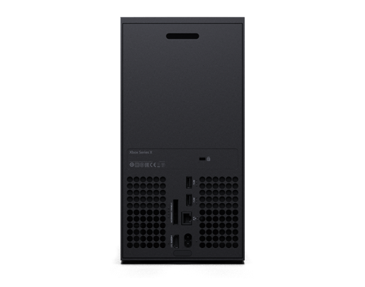 Microsoft Xbox Series X