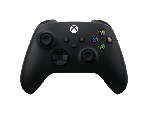 Microsoft Xbox Series X