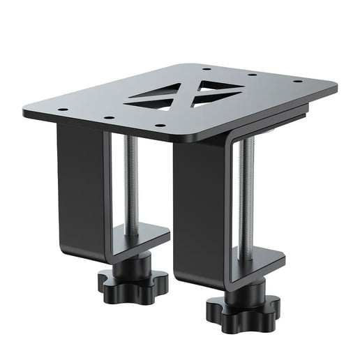 MOZA Racing Handbrake and Shifter Table Clamp