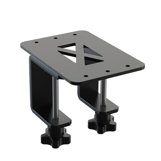 MOZA Racing Handbrake and Shifter Table Clamp