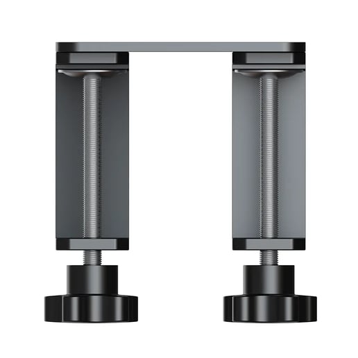 MOZA Racing Handbrake and Shifter Table Clamp