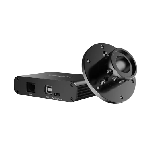 MOZA Racing Universal Hub Kit