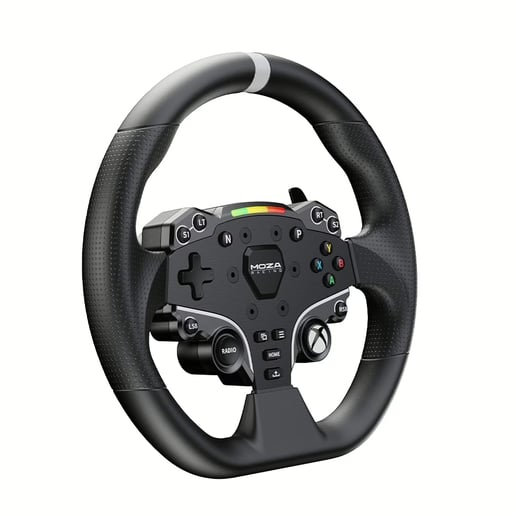 MOZA Racing ESX Steering Wheel for XBOX
