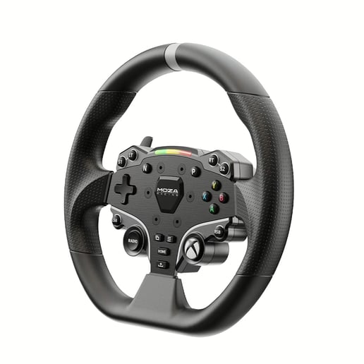 MOZA Racing ESX Steering Wheel for XBOX