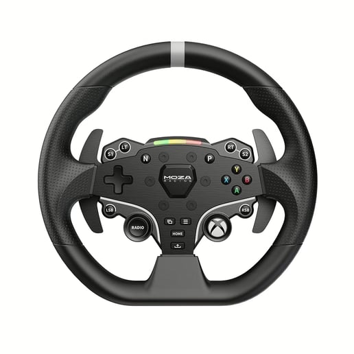 MOZA Racing ESX Steering Wheel for XBOX