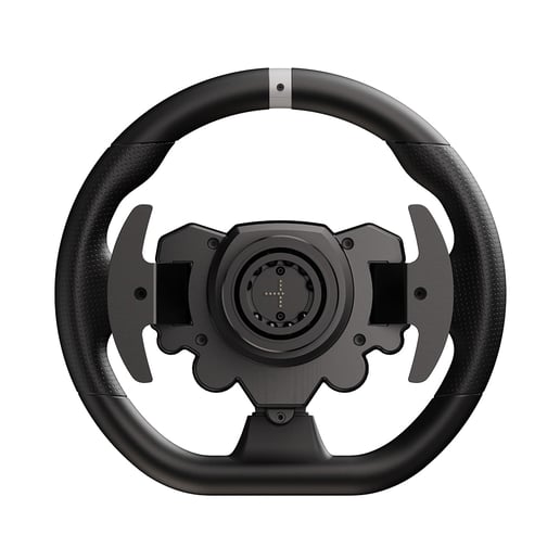 MOZA Racing R3 Racing Wheel and Pedals for Xbox & PC