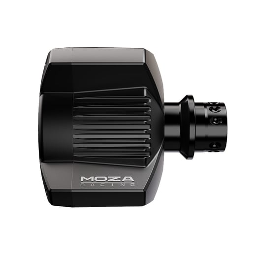 MOZA Racing R3 Racing Wheel and Pedals for Xbox & PC