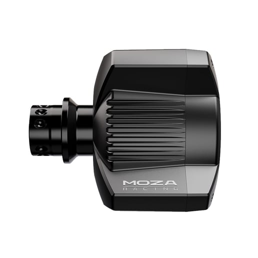 MOZA Racing R3 Racing Wheel and Pedals for Xbox & PC