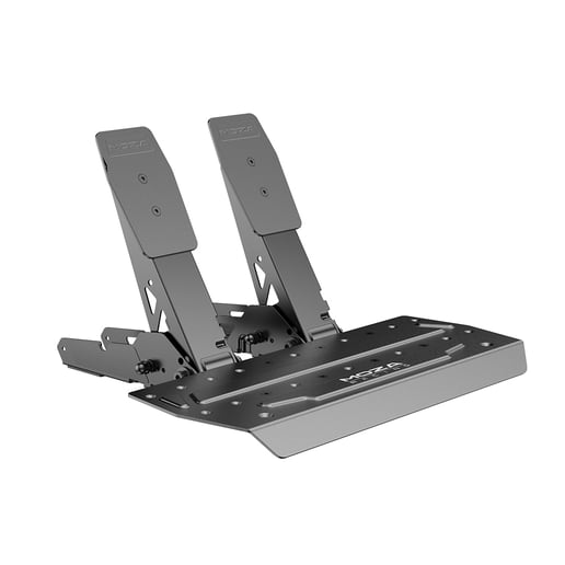 MOZA Racing R3 Racing Wheel and Pedals for Xbox & PC