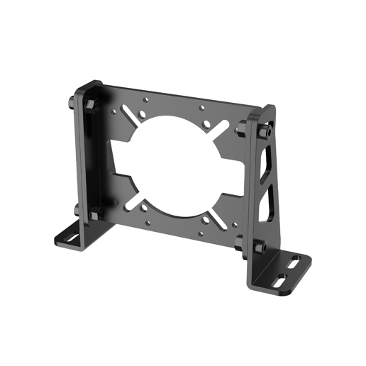 MOZA Racing Front Mounting