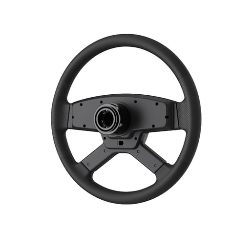 MOZA Racing TSW Truck Wheel