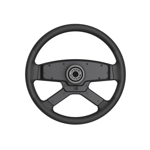 MOZA Racing TSW Truck Wheel