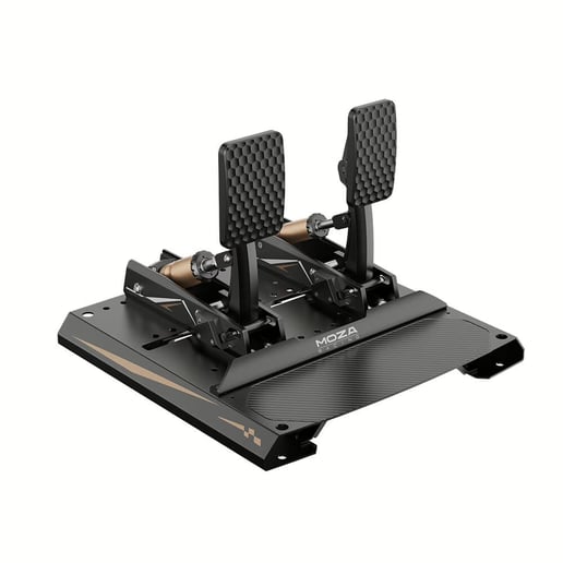 MOZA Racing CRP2 Pedals Throttle and Brake