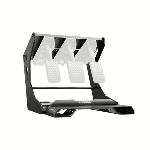 MOZA Racing Pedal Inversion Kit