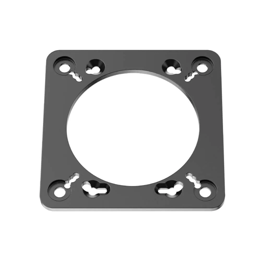 MOZA Racing Multi-function Stalks Mount Adapter
